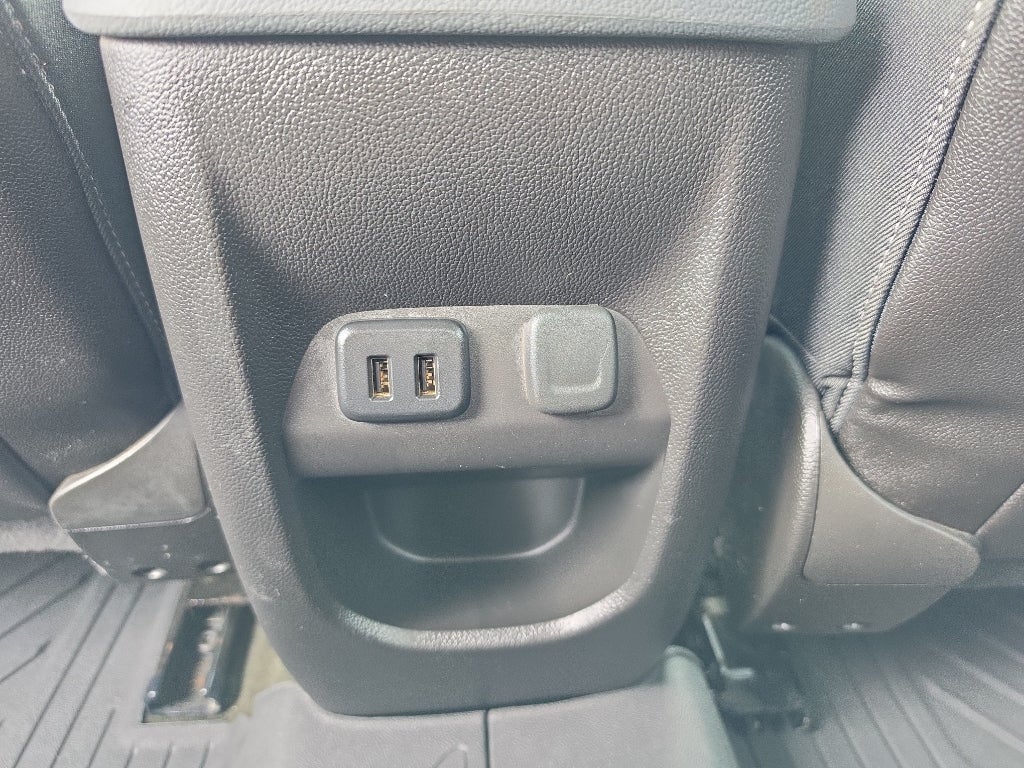 2016 Chevrolet Colorado 4WD Z71