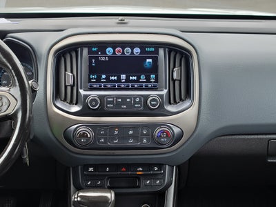 2016 Chevrolet Colorado 4WD Z71