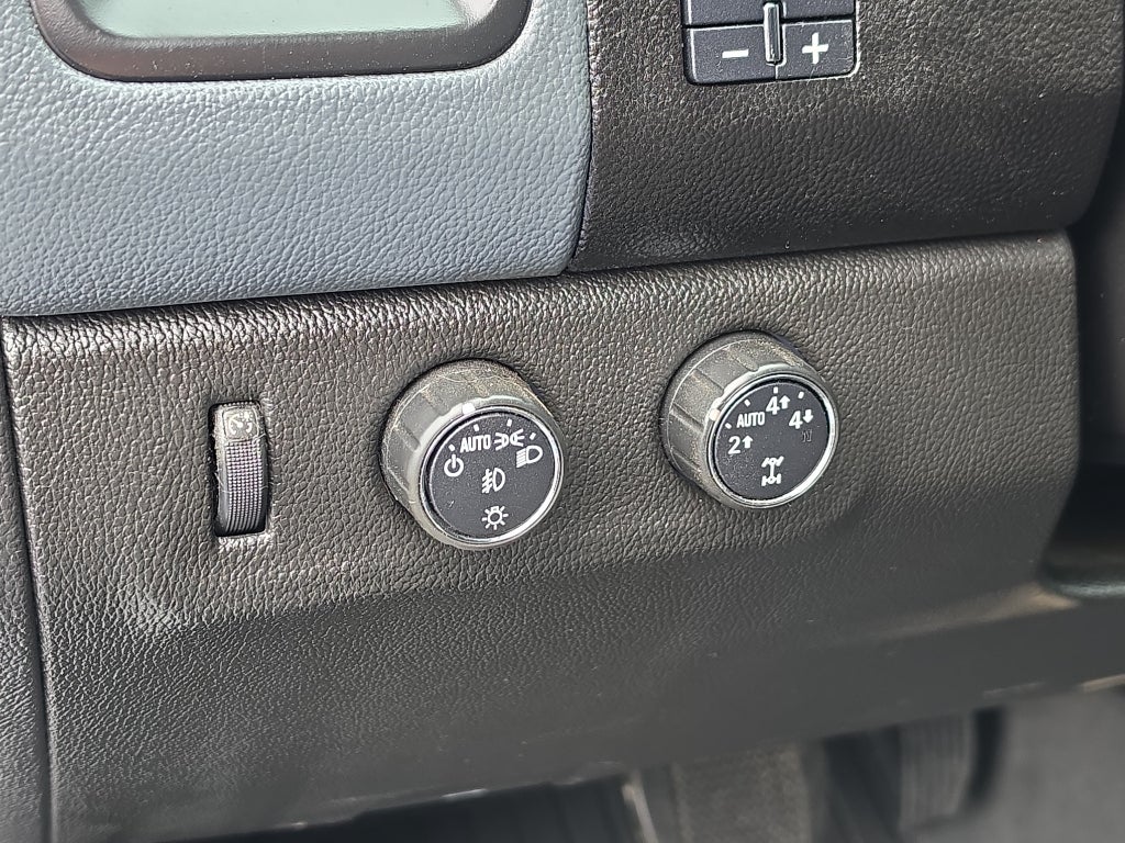 2016 Chevrolet Colorado 4WD Z71