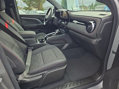 2024 Chevrolet Colorado 4WD Z71