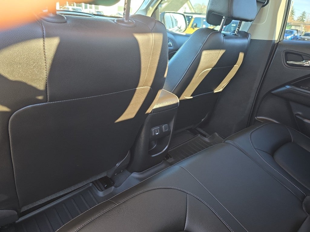 2021 Chevrolet Colorado 4WD ZR2