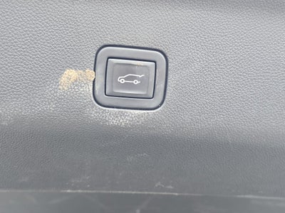 2023 Chevrolet Suburban 1500 Premier