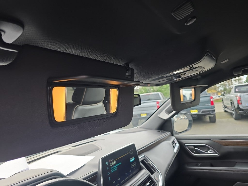 2023 Chevrolet Suburban 1500 Premier