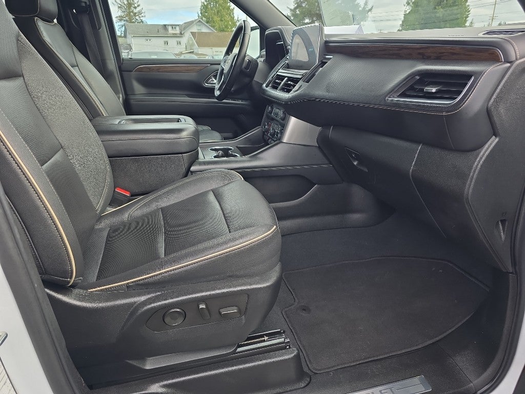 2023 Chevrolet Suburban 1500 Premier