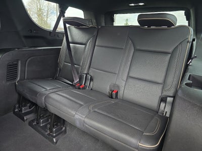 2023 Chevrolet Suburban 1500 Premier