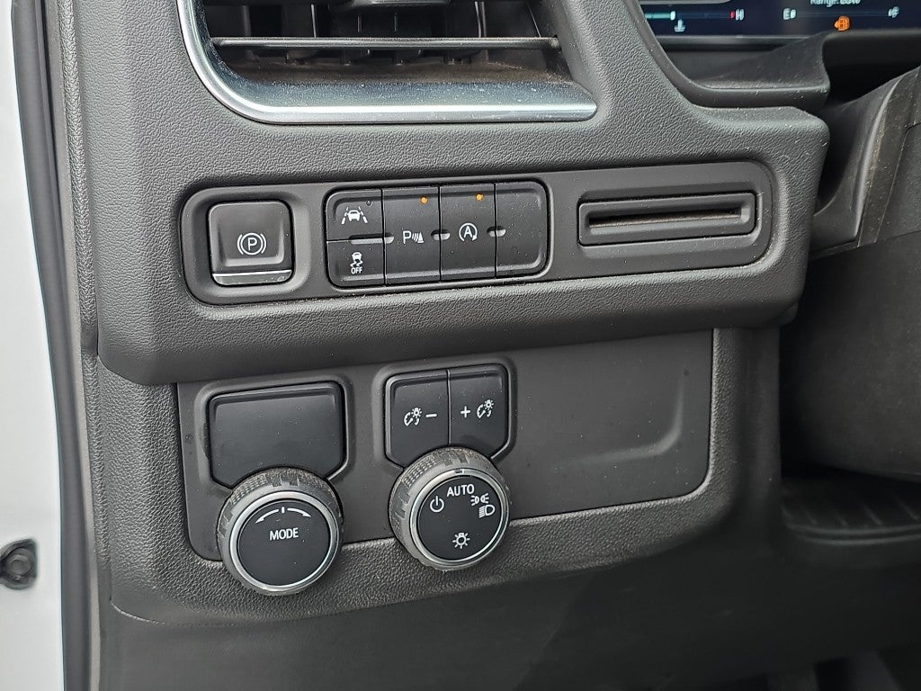 2023 Chevrolet Suburban 1500 Premier