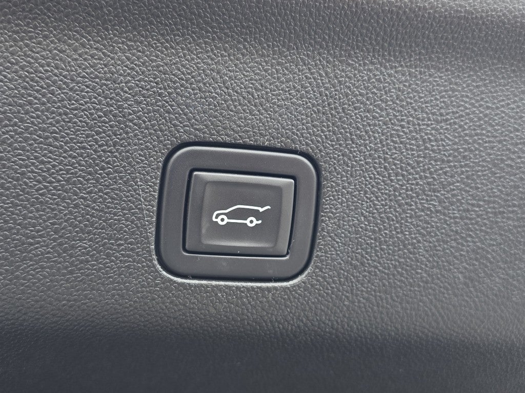 2023 Chevrolet Suburban 1500 Z71