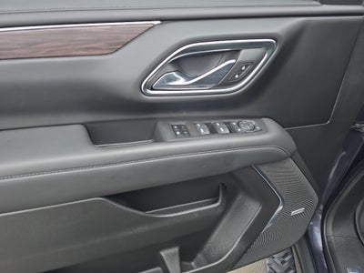 2023 Chevrolet Suburban 1500 Z71