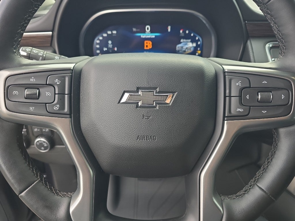 2023 Chevrolet Suburban 1500 Z71