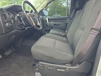 2014 GMC Sierra 3500 SLE
