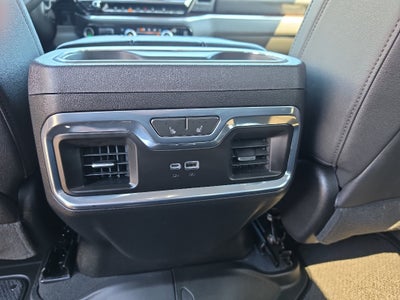 2024 GMC Sierra 3500 SLT