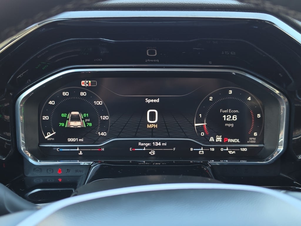 2024 GMC Sierra 3500 SLT