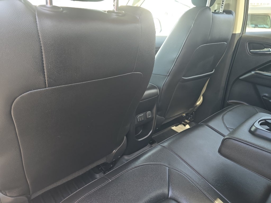 2018 GMC Canyon 4WD SLT