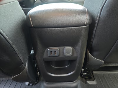 2018 GMC Canyon 4WD SLT