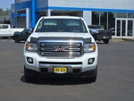 2018 GMC Canyon 4WD SLT