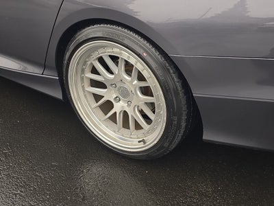 2018 Honda Accord Sport 2.0T