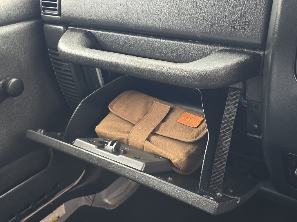 2006 Jeep Wrangler Sport Right Hand Drive