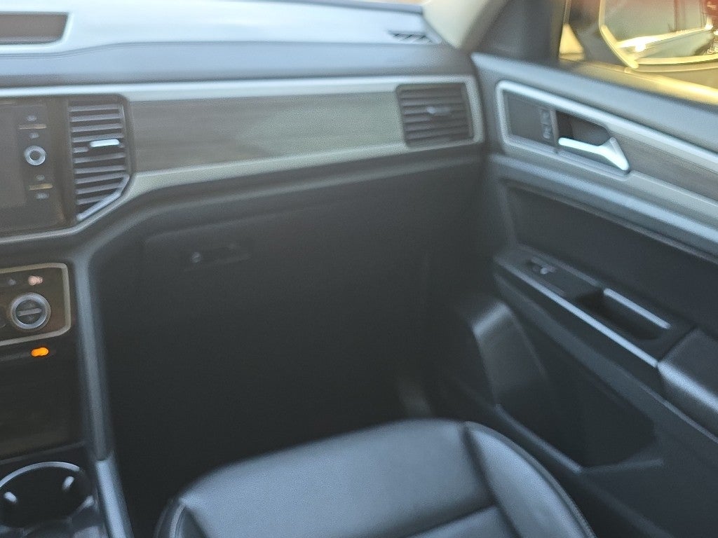 2021 Volkswagen Atlas 3.6L V6 SEL