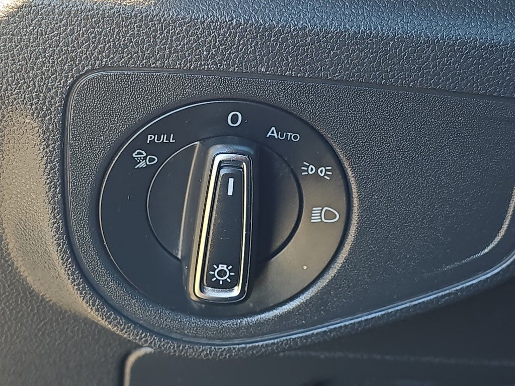 2021 Volkswagen Atlas 3.6L V6 SEL