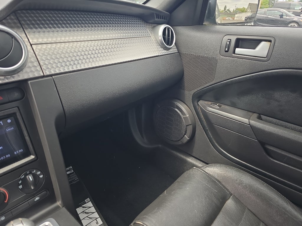2008 Ford Mustang GT Premium