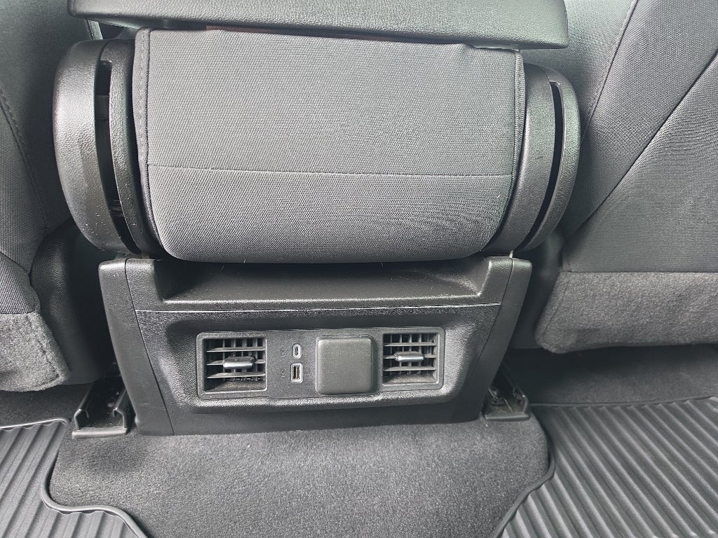 2024 Chevrolet Silverado 3500 LT
