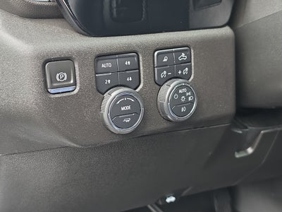 2024 Chevrolet Silverado 3500 LT