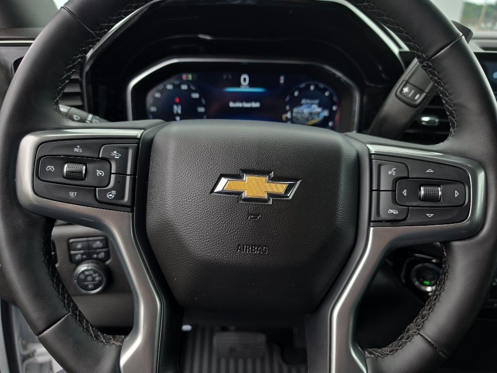 2024 Chevrolet Silverado 3500 LT
