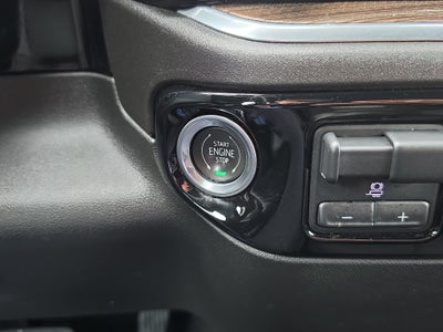 2024 Chevrolet Silverado 3500 LT
