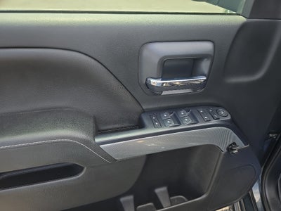 2019 Chevrolet Silverado LD 1500 LT