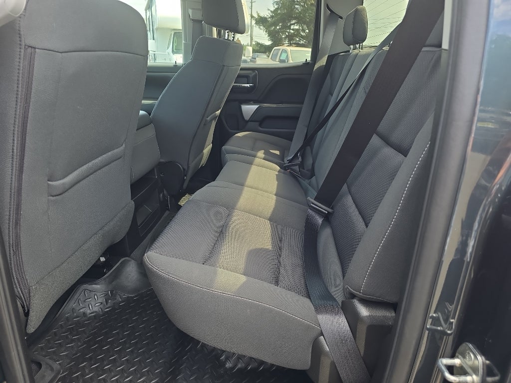 2019 Chevrolet Silverado LD 1500 LT