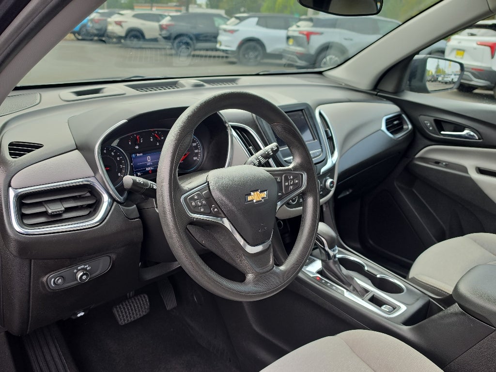 2022 Chevrolet Equinox LT - Photo 11