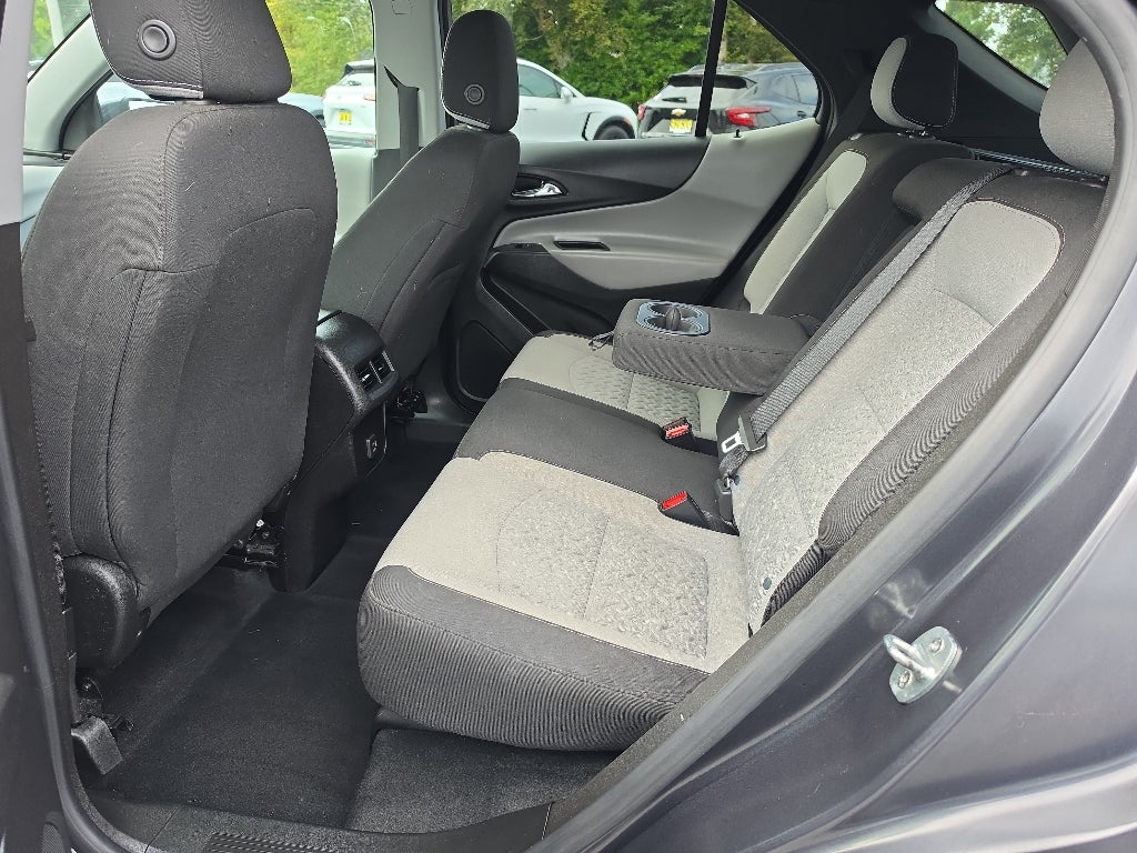 2022 Chevrolet Equinox LT - Photo 14