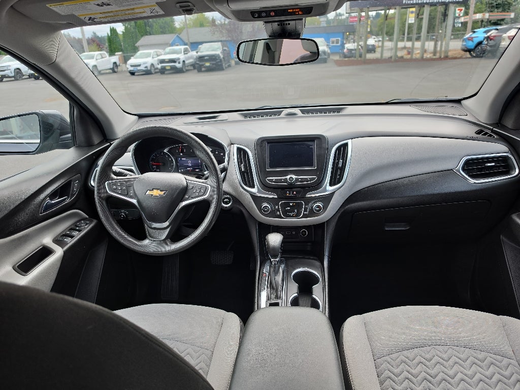 2022 Chevrolet Equinox LT - Photo 17