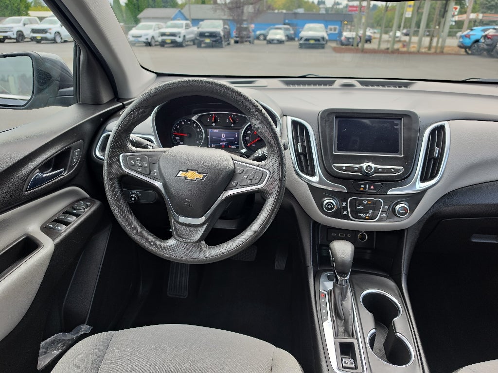 2022 Chevrolet Equinox LT - Photo 18
