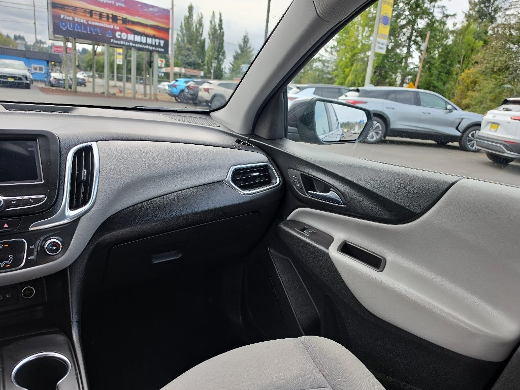 2022 Chevrolet Equinox LT - Photo 19