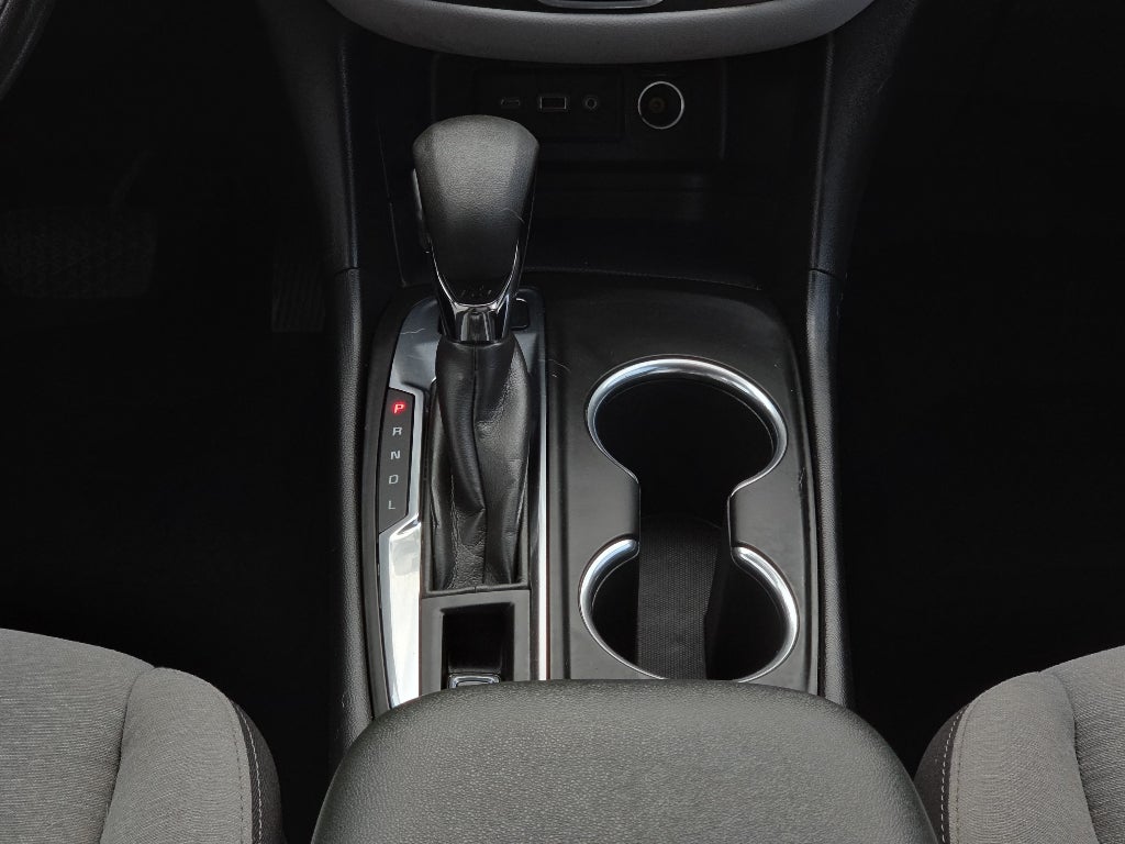 2022 Chevrolet Equinox LT - Photo 21