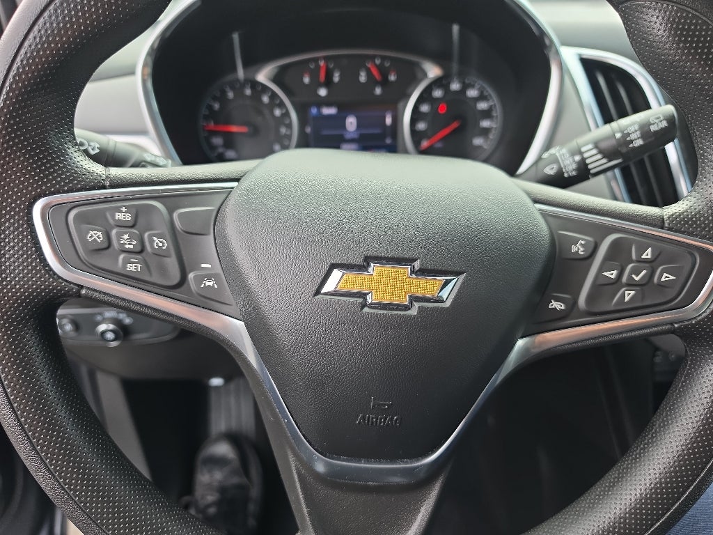 2022 Chevrolet Equinox LT - Photo 23