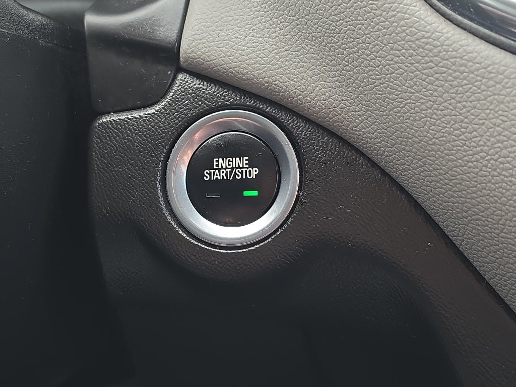 2022 Chevrolet Equinox LT - Photo 28