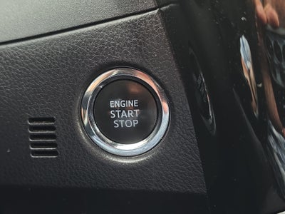 2019 Toyota Corolla XSE