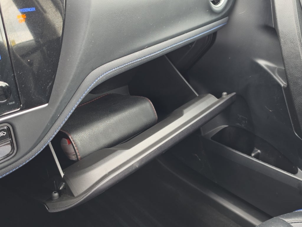 2019 Toyota Corolla XSE