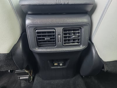 2021 Toyota RAV4 Hybrid Hybrid XLE Premium