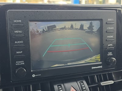 2021 Toyota RAV4 Hybrid Hybrid XLE Premium