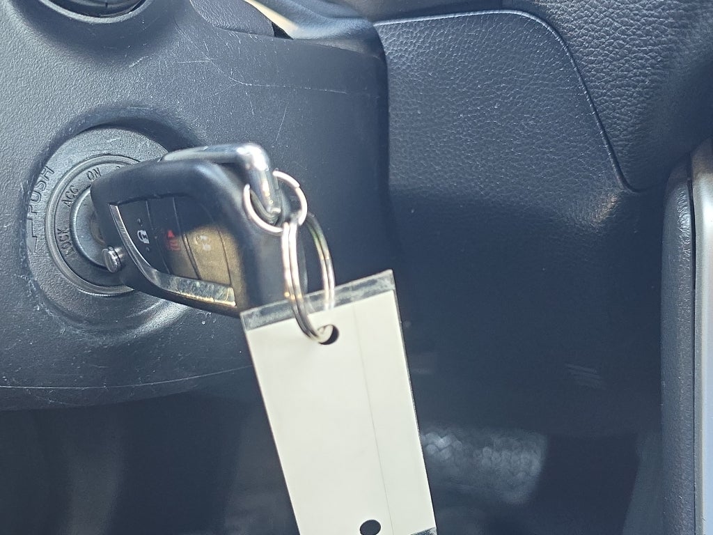 2019 Toyota RAV4 Hybrid Hybrid LE