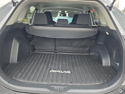 2025 Toyota RAV4 Hybrid Hybrid LE