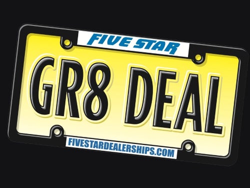 2021 Toyota RAV4 TRD Off Road