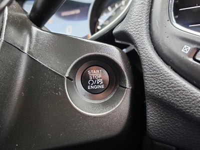 2018 Jeep Compass Sport 4x4
