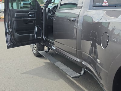 2021 RAM 3500 Laramie