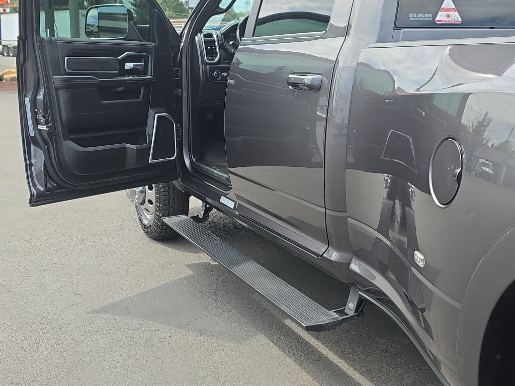 2021 RAM 3500 Laramie