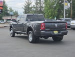 2021 RAM 3500 Laramie