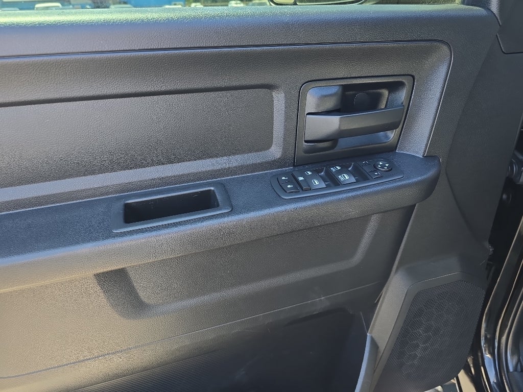 2016 RAM 2500 Tradesman